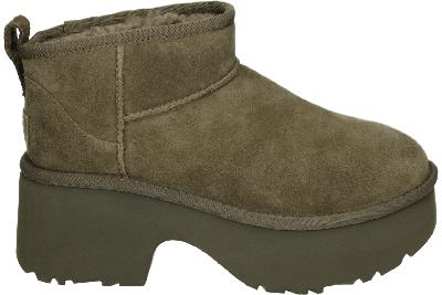 UGG CLASSIC ULTRA MINI NEW HEIGHTS - alle