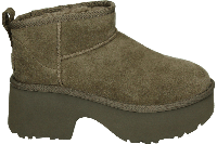 UGG CLASSIC ULTRA MINI NEW HEIGHTS - alle