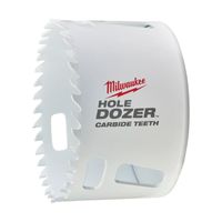 Milwaukee Accessoires Hole Dozer gatzaag TCT - 76mm-1pc - 49560734 - 49560734 - thumbnail