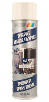 Food grade spuitvet Food grade spuitvet