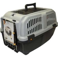 AIME Skudo transportmand 55x36x35cm - Voor honden en katten