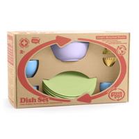 Green Toys servies