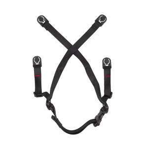 Milwaukee 4pts EN397 chinstrap BOLT - 1 pc BOLT™ 4 punts Kinband EN397 - 4932480661