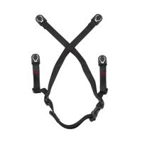 Milwaukee 4pts EN397 chinstrap BOLT - 1 pc BOLT™ 4 punts Kinband EN397 - 4932480661 Milwaukee 4pts EN397 chinstrap BOLT - 1 pc BOLT™ 4 punts Kinband EN397 - 4932480661