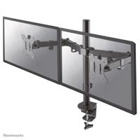 Neomounts FPMA-D550D Monitorarm Monitorarm Zwart