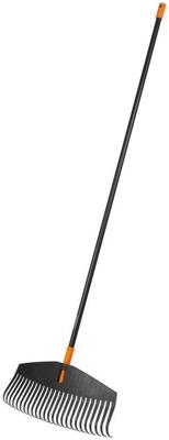 FISKARS Leaf broom solid l