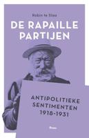 De Rapaille Partijen