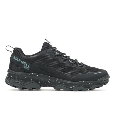 Merrell Speed Strike Gtx Dames Lage Wandelschoen Black 42