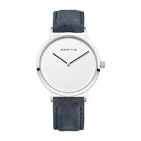 Bering 14937-204 (Ø 39 mm) Dames horloge