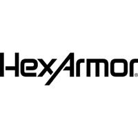 HexArmor Helix 1095 6064210 Werkhandschoen Nylon Maat (handschoen): 10 EN 388 1 paar