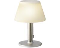 LED solar tafel - Decoris LED solar tafel - Decoris