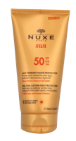 Nuxe Sun Melting Lotion High Prot. For Face SPF50 150 ml