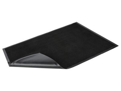 LIVARNO home Deurmat 80 x 60 cm (Zwart)