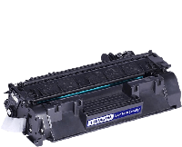 Huismerk HP XL Laser Toner 05X / CE-505X