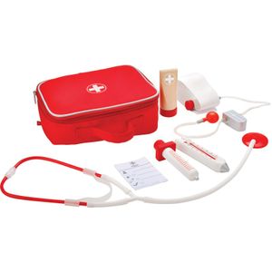 Doktersset