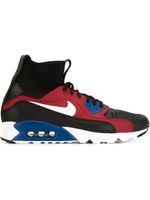 Nike baskets "Air Max 90 Ultra Superfly T" - Noir