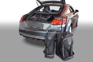 Reistassenset Audi TT (8S) 2014-heden A25201S