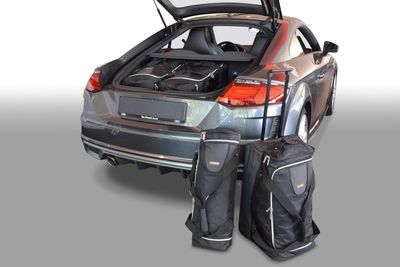 Reistassenset Audi TT (8S) 2014-heden A25201S