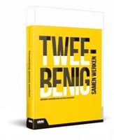 Tweebenig samen werken (Hardback)