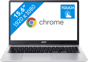 Acer Chromebook 315 (CB315-4HT-C259)