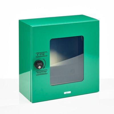 SC1240-Groen met pin