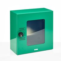 SC1240-Groen met pin