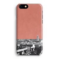 Marrakech Skyline : Volledig Geprint iPhone 7 Hoesje