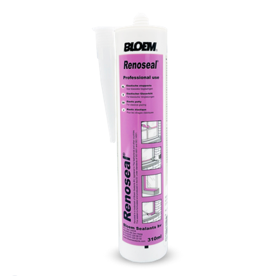 Bloem Sealants Renoseal Stopverfvervanger 310ml