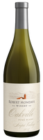 Robert Mondavi Fumé Blanc Oakville, 2015, Californië, Usa, Witte wijn