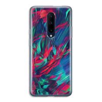 Pilgrims Of The Sea: OnePlus 7 Pro Transparant Hoesje