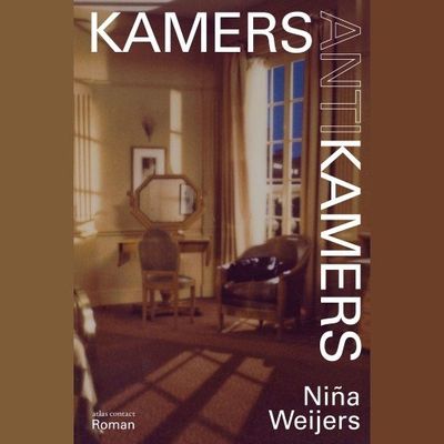 Kamers antikamers
