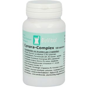 Cynara-complex