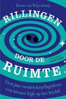 Rillingen door de ruimte - Bruno van Wayenburg - ebook