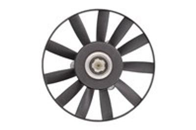 Koelventilator 47415