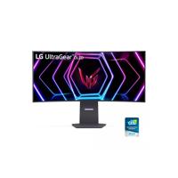 LG 39GS95QE-B.AEU computer monitor 86,4 cm (34") 3440 x 1440 Pixels Wide Quad HD OLED Zwart - thumbnail