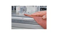 PFERD 45013022 Handschuurpapier Korrelgrootte 220 (l x b) 280 mm x 230 mm 50 stuk(s) - thumbnail