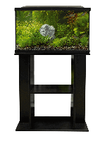 Meubel Start 100 Zwart aquaria Superfish - Superfish