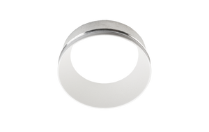 SG Tube Micro Wit Ø39mm 3-pack Bezel Aluminium