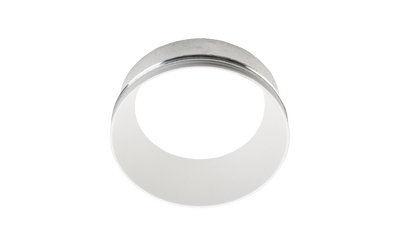 SG Tube Micro Wit Ø39mm 3-pack Bezel Aluminium