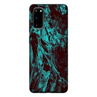 Ice Age: Samsung Galaxy S20 Tough Case