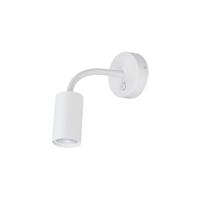 Lyora Flexibel wandspotjeEye Flex wit - 9070
