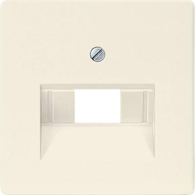 Siemens 5TG2543 Afdekking Delta Wit Schakelmateriaal 1 stuk(s)