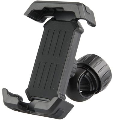 Mirage Tassen telefoonhouder zero-six mr. mussie zwart