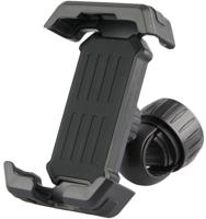 Mirage Tassen telefoonhouder zero-six mr. mussie zwart
