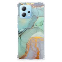 Back Cover voor Xiaomi Redmi Note 12 5G Watercolor Mix - thumbnail