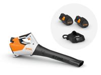 Stihl BGA 30 SET Accubladblazer - BA080115910 Stihl BGA 30 SET Accubladblazer - BA080115910
