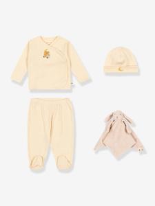 Babyset met sweater KONGES SLOJD beige