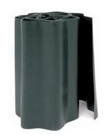 Nature grasrand 25 cm hoog