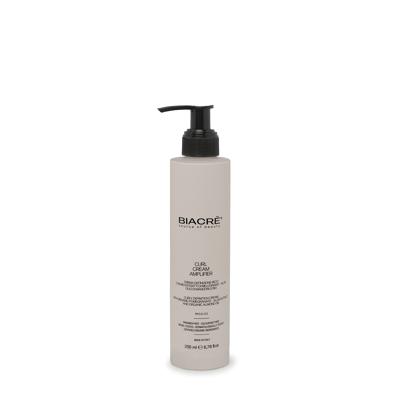 Biacrè Curl Cream Amplifier Crème 200ml | Voor Krullend Haar