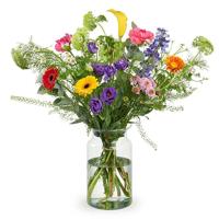 'Boeket Yasmin' kopen? | FOR YOU GIFTS